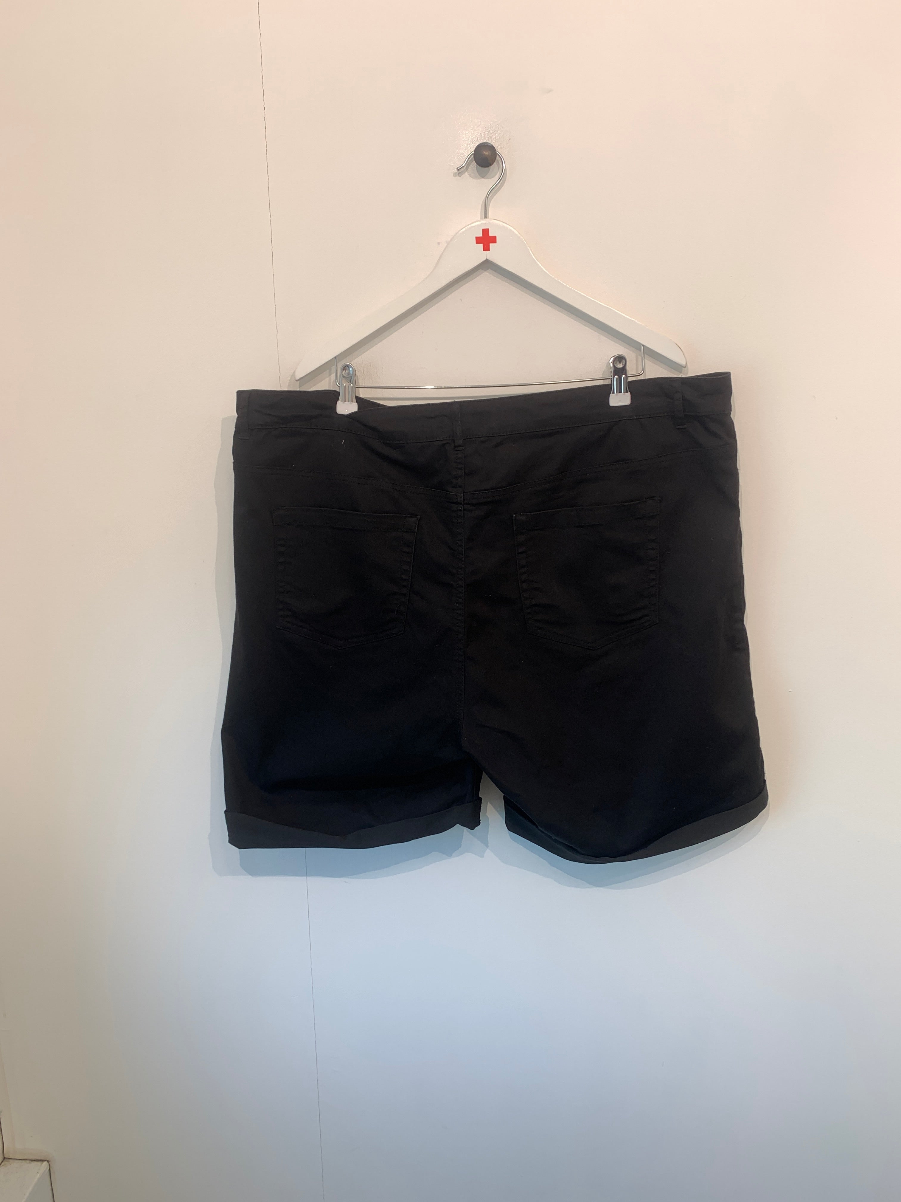 VRS Jackie Shorts